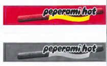 peperami hot