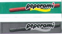 peperami