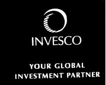 INVESCO YOUR GLOBAL INVESTMENT PARTNER