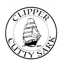 CLIPPER CUTTY SARK