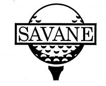 SAVANE