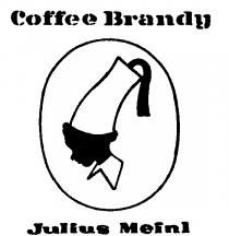 COFFEE BRANDY JULIUS MEINL