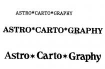 ASTRO*CARTO*GRAPHY