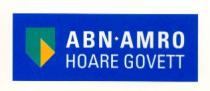 ABN-AMRO HOARE GOVETT