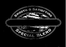 SMOOTH & SATISFYING SPECIAL BLEND