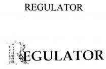 REGULATOR