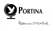 PORTINA ADMINISTRATOR