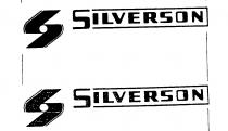 SILVERSON