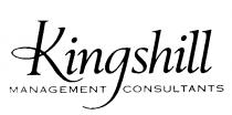 Kingshill MANAGEMENT CONSULTANTS