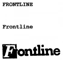 Frontline