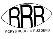 RRR RORYS RUGGED RUGGERS