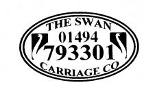 THE SWAN CARRIAGE CO 01494 793301