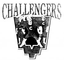 CHALLENGERS CCC