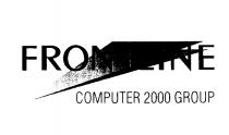 FRONTLINE COMPUTER 2000 GROUP