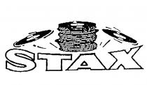 STAX