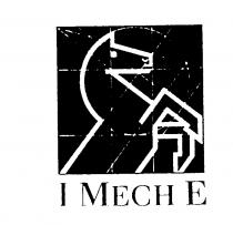 I MECH E