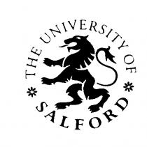 THE UNIVERSITY OF SALFORD