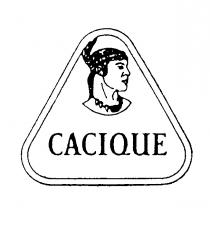 CACIQUE