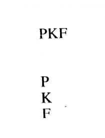 PKF