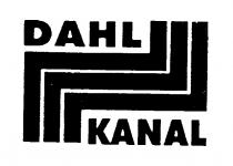 DAHL KANAL