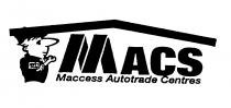 MACS Maccess Autotrade Centres