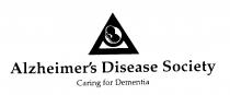 Alzheimer's Disease Society Caring for Dementia