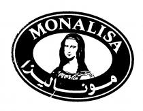 MONALISA