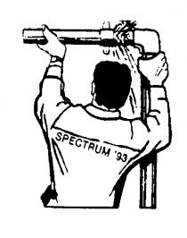 SPECTRUM '93