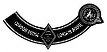 CORDON ROUGE