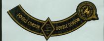 DOUBLE CORDON