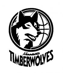 Minnesota TIMBERWOLVES