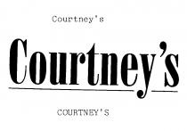 COURTNEY'S