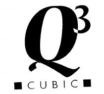 Q3 CUBIC