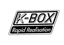 K-BOX Rapid Realisation