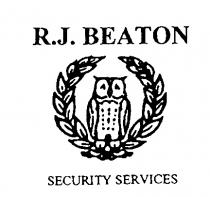 R.J. BEATON SECURITY SERVICES