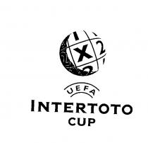 1X2 UEFA INTERTOTO CUP