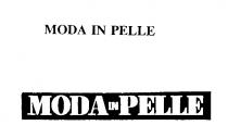 MODA IN PELLE