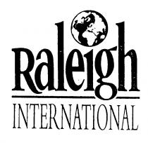 Raleigh INTERNATIONAL