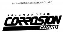 SALAMANDER CORROSION GUARD