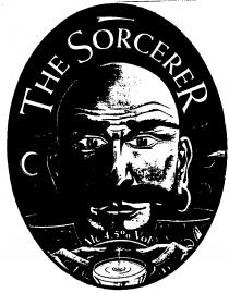 THE SORCERER