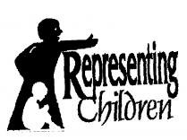 Representing Children