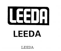 LEEDA