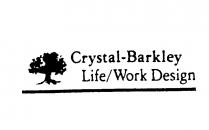 Crystal-Barkley Life/Work Design