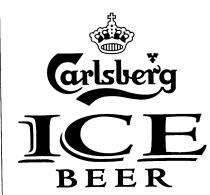 Carlsberg ICE BEER