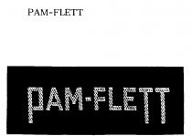 PAM-FLETT