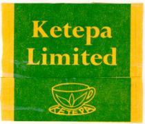 Ketepa Limited KETEPA