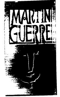 MARTIN GUERRE