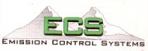 ECS EMISSION CONTROL SYSTEMS