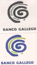 BANCO GALLEGO