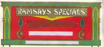 RAMSAY'S SPECIALS